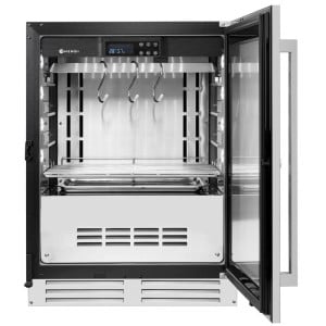 Lihankypsennyskaappi - 98 L - HENDI