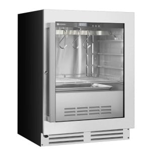 Lihankypsennyskaappi - 98 L - HENDI