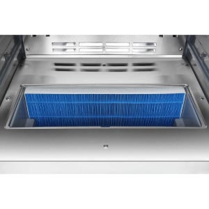 Lihankypsennyskaappi - 98 L - HENDI