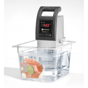 Thermoupotin keitin Sous Vide - 56 L - HENDI