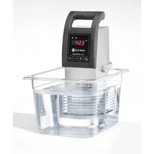 Thermoupotin keitin Sous Vide - 56 L - HENDI