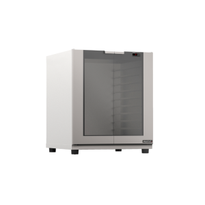 Käymiskaappi - 8 tasoa uuneille 460 x 330 - Mychef