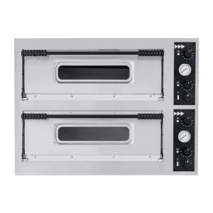 Pizzaugn Basic 66 - HENDI
