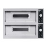 Pizzaugn Basic 66 - HENDI
