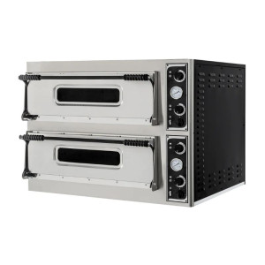 Pizza-uuni Basic 66 - HENDI