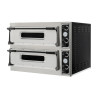 Pizza-uuni Basic 66 - HENDI