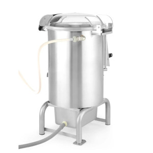 Potatisskalare 10 kg - HENDI