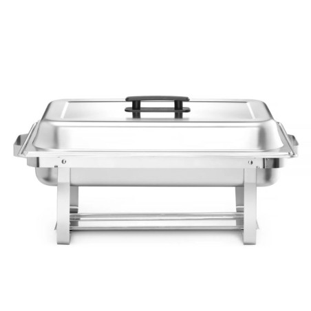 Chafing Dish GN 1/1 – 4 kpl - HENDI