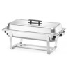 Chafing Dish GN 1/1 – 4 kpl - HENDI