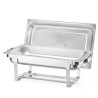 Chafing Dish GN 1/1 – 4 kpl - HENDI