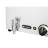 Bain-Marie med Avtappningskran - 3 GN 1/3 - HENDI