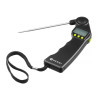 Termometer med vikbar sond - HENDI