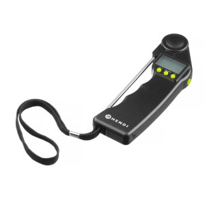 Termometer med vikbar sond - HENDI