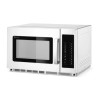 Programmable Microwave Oven - 34 L - 1800 W - HENDI