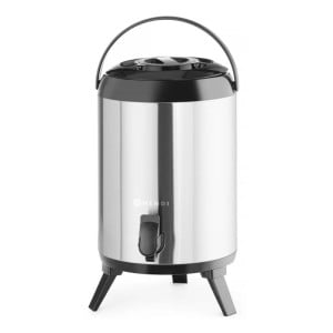 Distributör av Drycker - 9 L - HENDI