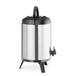 Distributör av Drycker - 9 L - HENDI