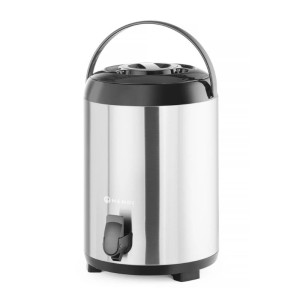 Distributör av Drycker - 9 L - HENDI