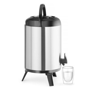 Distributör av Drycker - 9 L - HENDI