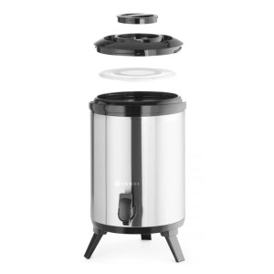 Juoma-automaatti - 10 L - HENDI