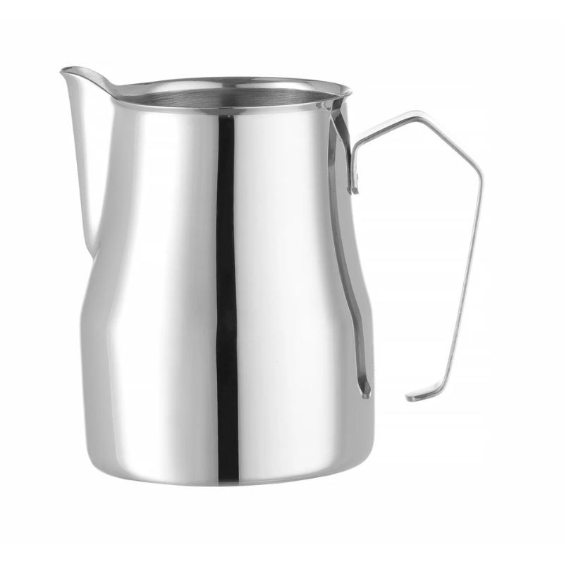 Mjölkkanna med V-hällpip - 0,7 L - HENDI Mjölkkanna med V-hällpip - 0,7 L - HENDI