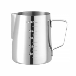 Maitokannu annostelijalla - 0,55 L - HENDI