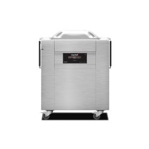 Machine Sous Vide Sur Socle iSensor S - Becker-pumppu - L-muotoinen hitsaus ja inertti kaasu - Mychef