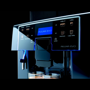 Aulika Evo Office Coffee Machine - Refurbished