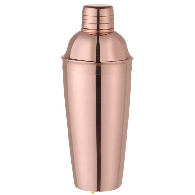 Shaker Cobbler Kupari - 0.80 L Shaker Cobbler Kupari - 0.80 L