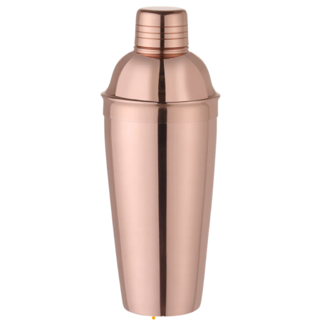 Shaker Cobbler Kupari - 0.80 L
