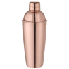 Shaker Cobbler Kupari - 0.80 L