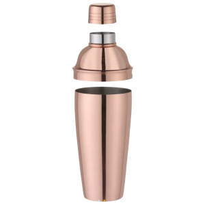 Shaker Cobbler Kupari - 0.80 L