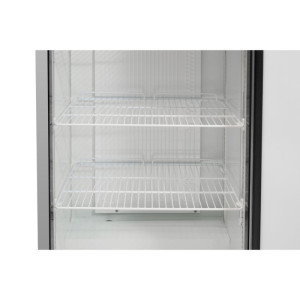 Armoire 570 Litres - Positiivinen - Réf NMA600TNIX