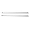 Glidskenor för Kylbord GN 1/1 - Set om 2 - Dynasteel