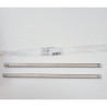 Glidskenor för Kylbord GN 1/1 - Set om 2 - Dynasteel