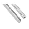Glidskenor för Kylbord GN 1/1 - Set om 2 - Dynasteel