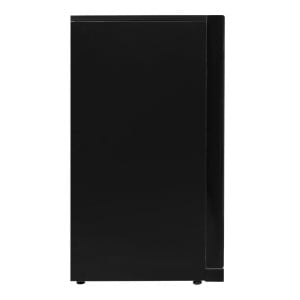Arrière Bar Réfrigéré Compact 2 portes vitrées pour restaurant, bar, brasserie)