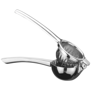 Citruspress Rostfritt stål - Ø 75 mm
