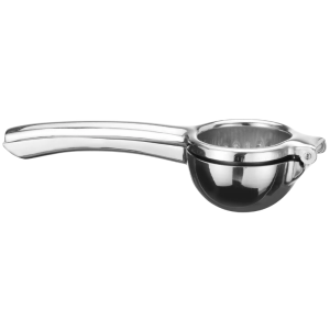 Citruspress Rostfritt stål - Ø 75 mm