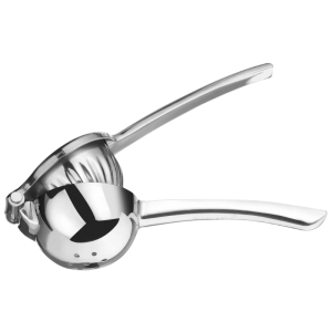 Citruspress Rostfritt stål - Ø 75 mm