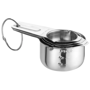 Set med 4 kapslar - 0,18 L