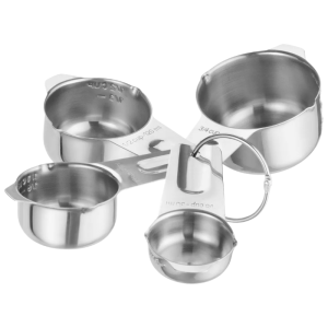 Set med 4 kapslar - 0,18 L