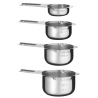 Set med 4 kapslar - 0,18 L