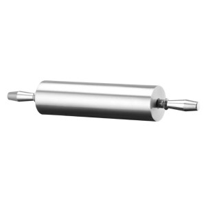 Aluminiumrulle - HENDI
