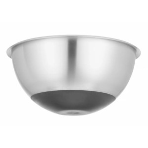 Blandskål med gummibas - Ø 265 mm - HENDI