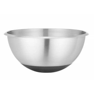Blandskål med gummibas - Ø 330 mm - HENDI
