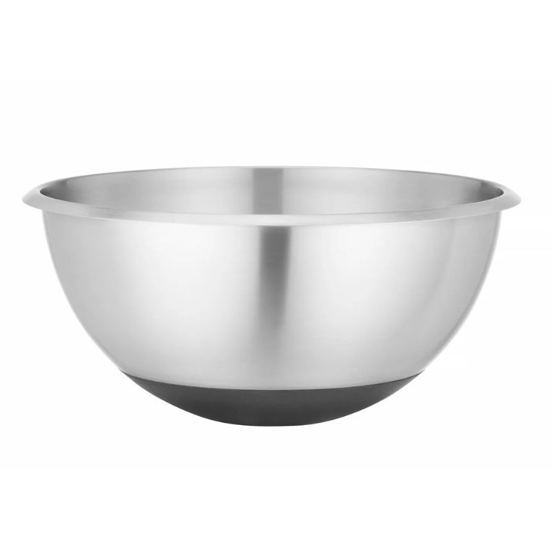 Blandskål med gummibas - Ø 330 mm - HENDI Blandskål med gummibas - Ø 330 mm - HENDI