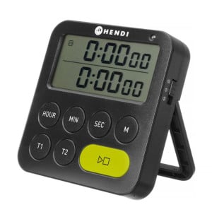 Kitchen Timer with Stand -