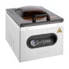 Maskin Sous Vide med Klocka 9L - 300 mm - Buffalo