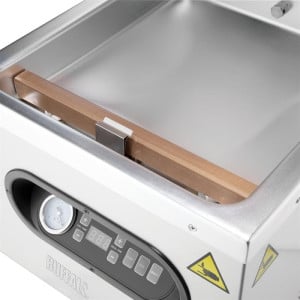 Maskin Sous Vide med Klocka 9L - 300 mm - Buffalo