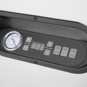 Maskin Sous Vide med Klocka 9L - 300 mm - Buffalo